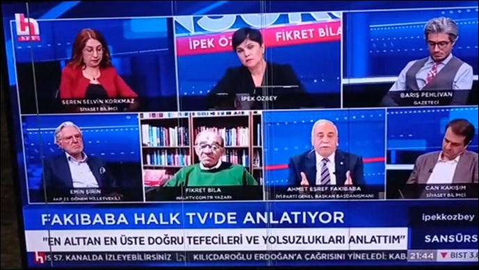 Fakıbaba'dan çok konuşulacak iddialar..