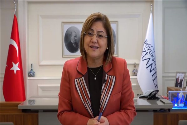 Fatma Şahin, Genç Gaziantep uygulaması hakkında konuştu