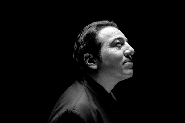 Fazıl Say “PORTRELER” eseri ile ENKA Açıkhava Tiyatrosu’nda