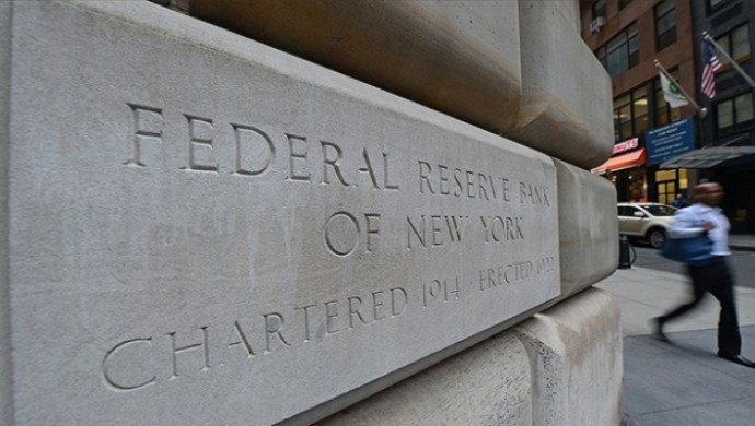 Fed faiz kararını açıkladı