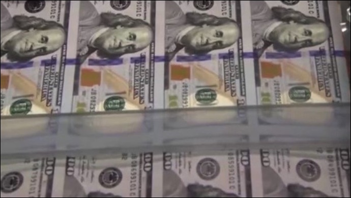 Fed faizi 50 baz puan artırdı, yükselen ekonomilere baskı aktarıldı