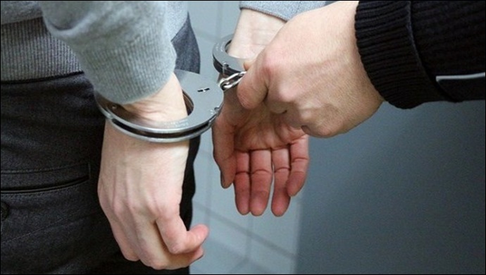 FETÖ üyesi olduğu iddia edilen 11 kişi yakalandı