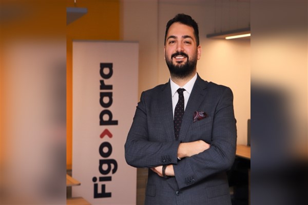 Figopara’nın yeni CFO’su Fırat Aytaş oldu