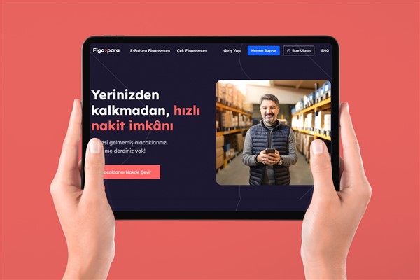 Figopara yılın ilk çeyreğinde 7 kat büyüdü