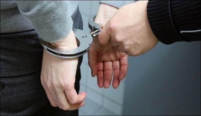 Firari FETÖ'cü Jandarmadan kaçmadı