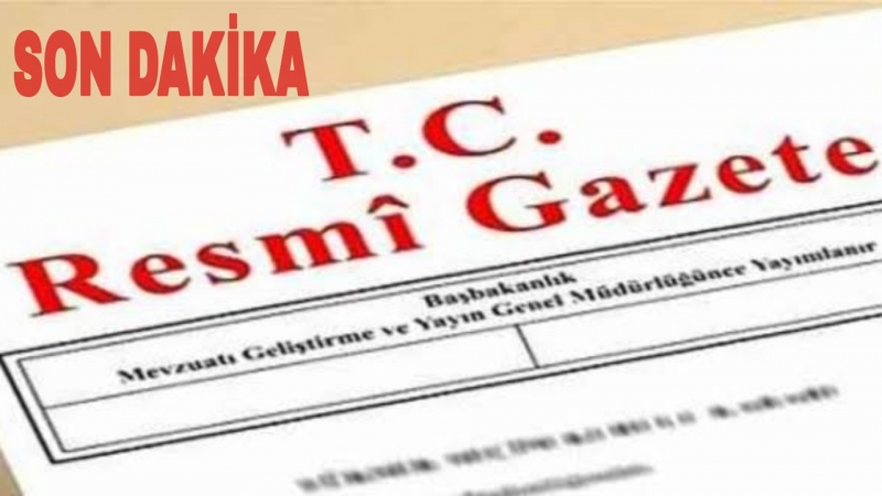 Flaş gelişme..İcra ve iflas takipleri durduruldu