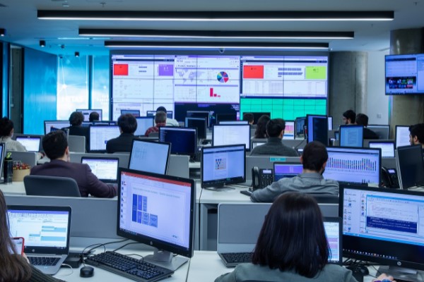 Fonet Bilgi'den şube açma kararı