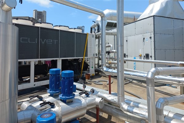 Form Şirketler Grubu tecrübesini günümüz teknolojileriyle birleştiriyor