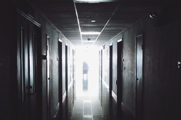 Fransa Cumhurbaşkanı Macron: “Gazze'deki hastanelerin durumu kritik”