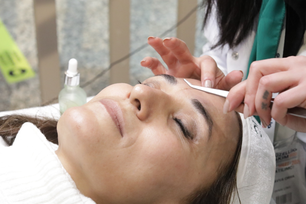 Fuarın ilgi odağı