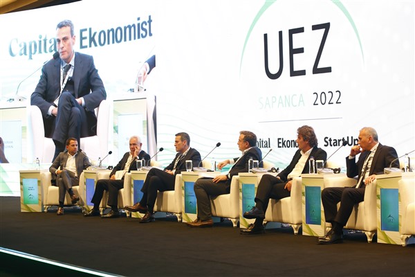  Galata Wind CEO’su Kuyan: “Global bir oyuncu olmak istiyoruz”