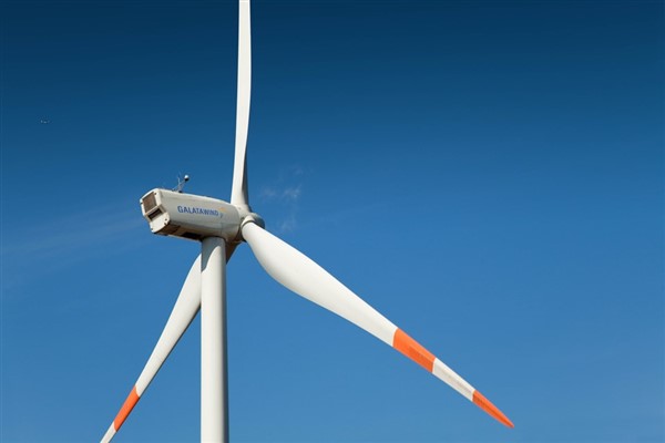 Galata Wind, UN Global Compact imzacısı oldu