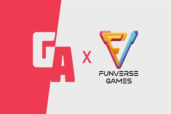 Gamer Arena ve Funverse Games e-spor için güçlerini birleştiriyor