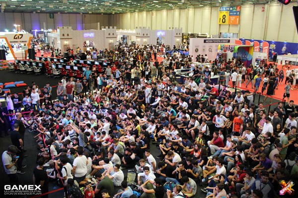 GameX 2022’nin iş geliştirme partneri Game Factory oldu