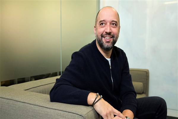 GAMI Teknoloji’nin yönetiminde milyarder bir isim: Gerard Lopez