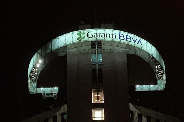 Garanti BBVA yapay zekâ ekosistemine katkılarını sürdürüyor 