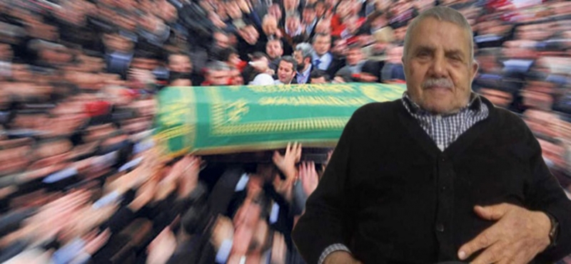 Gazeteci Mehmet Er'in acı günü