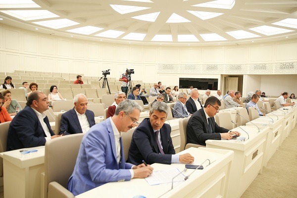 Gaziantep Büyükşehir Belediyesi'nden para ödülü