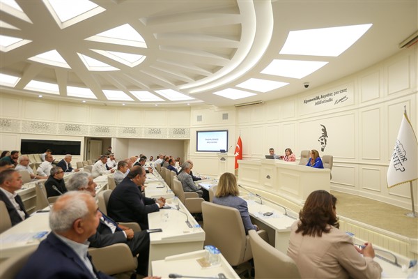 Gaziantep Büyükşehir’den “Gazi Ekmek” müjdesi