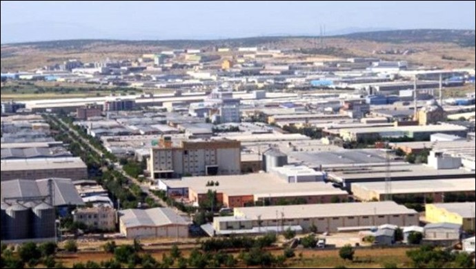 Gaziantep firmaları listede, Urfa firmaları piyasada yok!