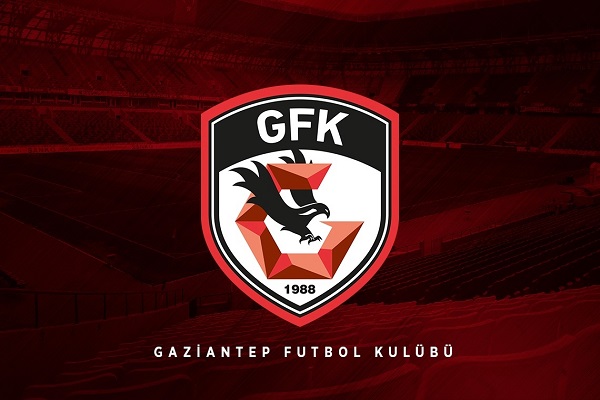 Gaziantep, Jevtovic'i transfer etti