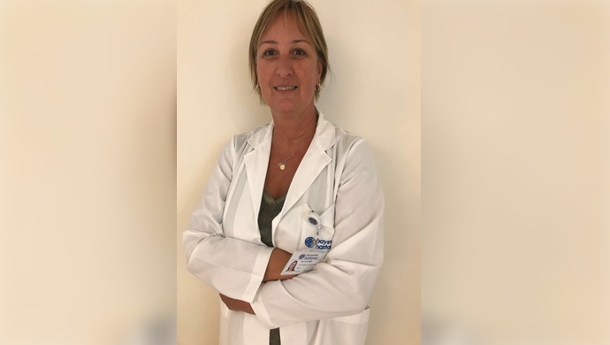 Gebelerde COVID-19’a Karşı Korunma Önemli