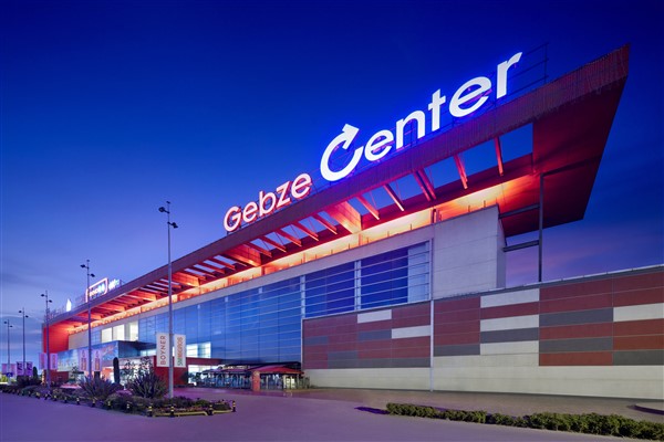 Gebze Center’da ramazan ve 23 Nisan coşkusu birlikte yaşanıyor  