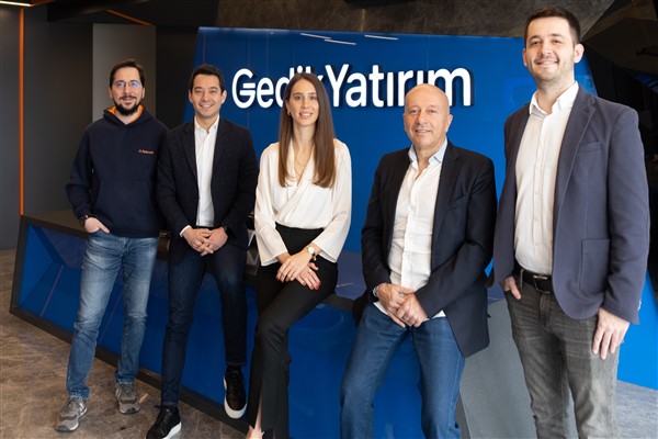 Gedik Yatırım’ın fintech’lere desteği sürüyor