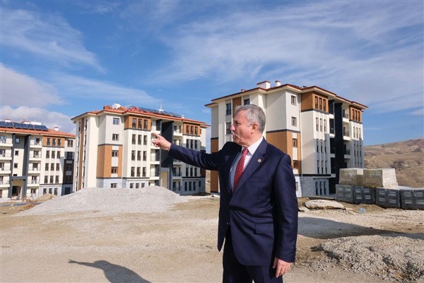Gelecek Partili Özdağ: 