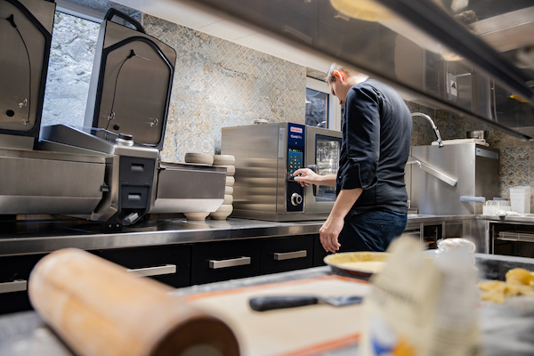 Geleneksel mutfak ekipmanları sınıfta kaldı