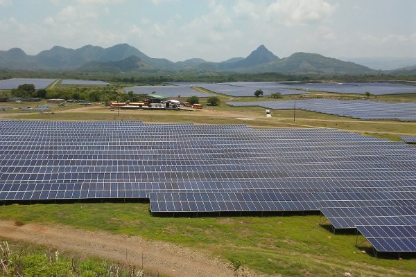 Gen İlaç'tan güneş enerjisi santrali yatırımı