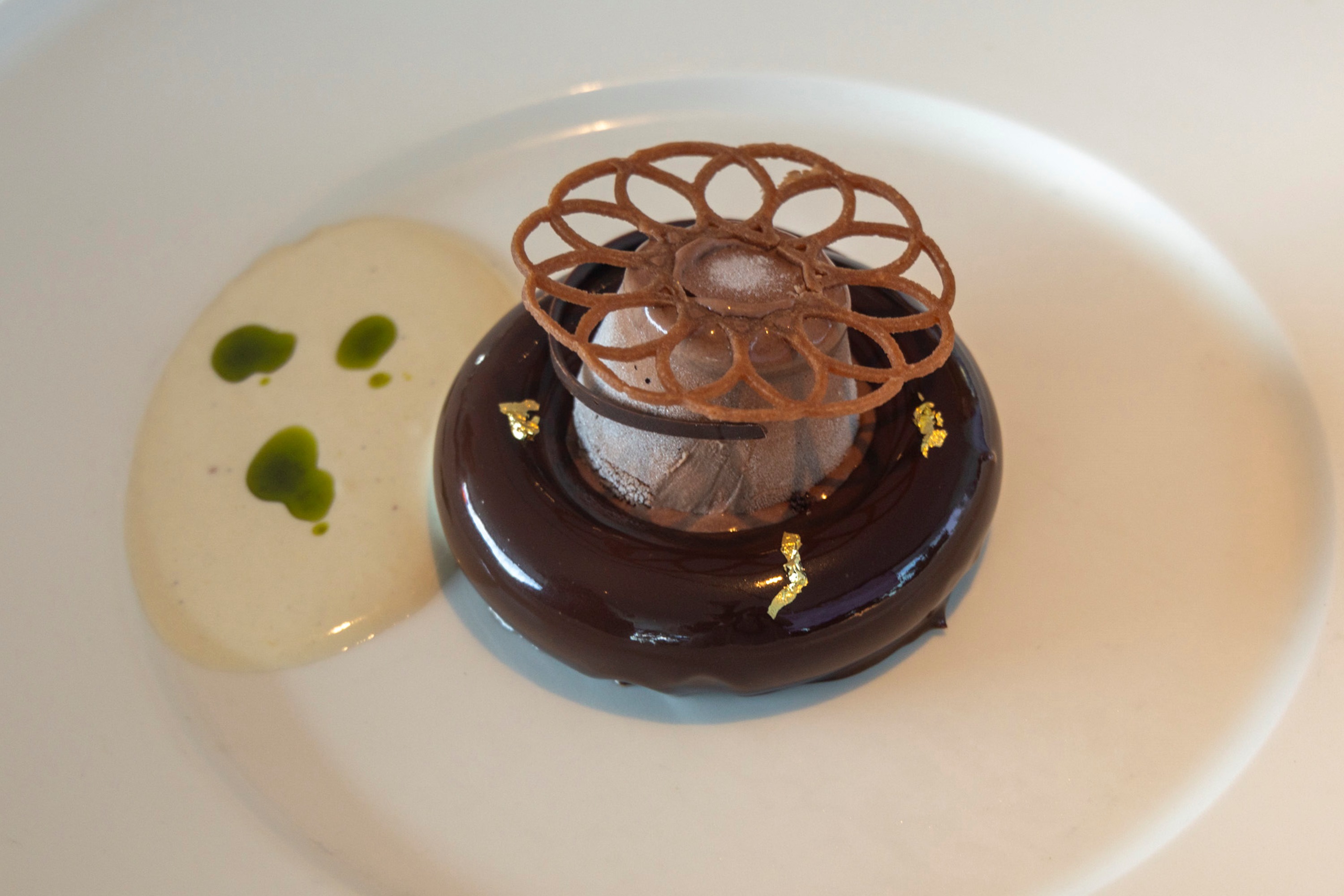 Genç şefler, '35 Yaş Altı 3 Şef Yarışması’nda Türk Mutfağı’nın geleceği için yarışıyor