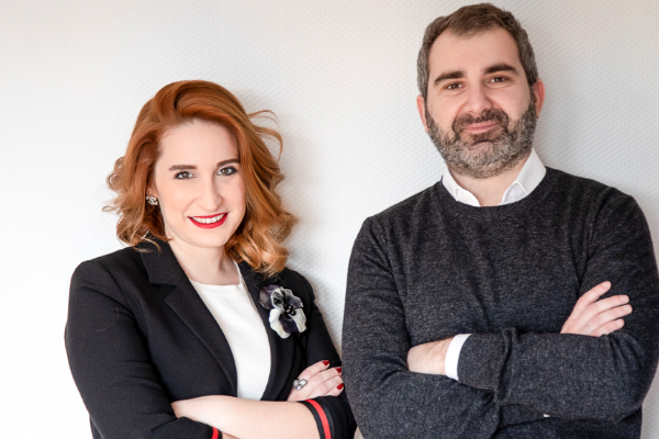 Gençler kurye, yetişkinler şoför olmak istiyor 