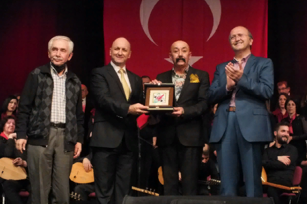 Gençleşen Türküler’de 10’uncu yıl coşkusu