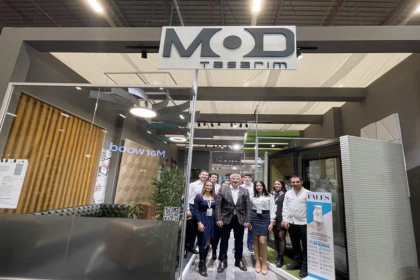 Genel müdürlük ve ofis projelerinizi “en verimli bütçe” için tek merkezden yönetin