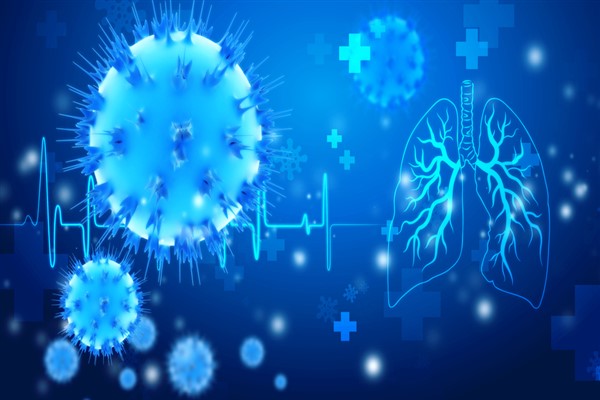 Genz Biyo'nun Covid-19 ilişkili proje çalışmaları