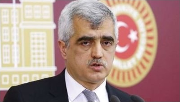 Gergerlioğlu, “8. Yargı paketine cezaevlerindeki hak ihlallerine son verecek maddeler eklenmelidir”