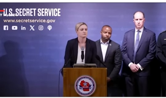 Gizli Servis Şefi Trump'a saldırıdan sonra istifayı reddetti