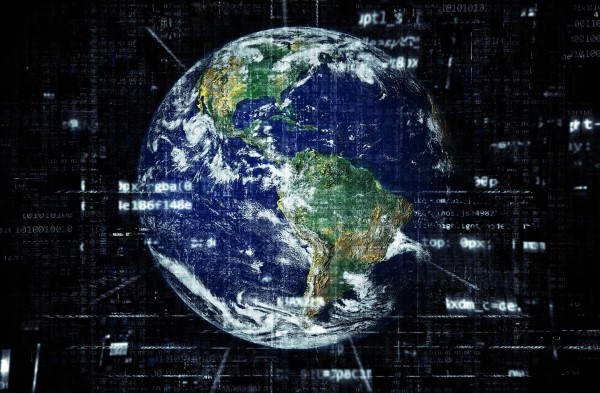 Global: New variant risks