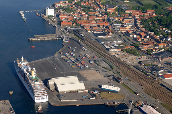 Global Yatırım Holding 20’nci limanıyla  kruvaziyerlerin ‘Kuzey Yıldızı’ oldu