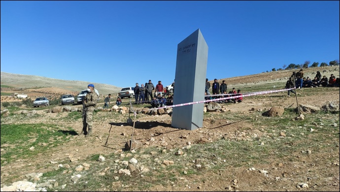 Göbeklitepe'deki gizemli metalın sırrı Çözülemedi
