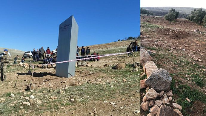 Göbeklitepe’deki gizemli metal blok ortadan kayboldu
