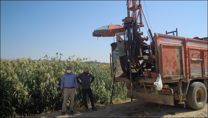 Göbeklitepe’nin Toprağı Bile Tarih Kokuyor