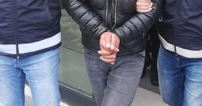 Göçmen kaçakçılığı yapan 39 organizatör yakalandı