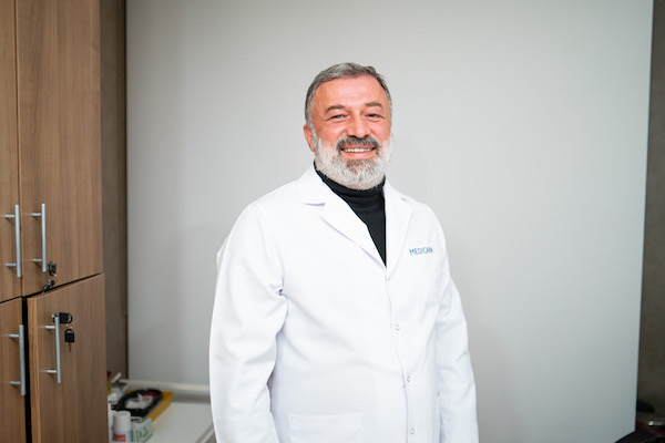 Göğüs ağrısını hafife almayın!