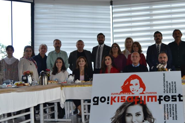 ‘GOKISAFİLMFEST’ için geri sayım başladı