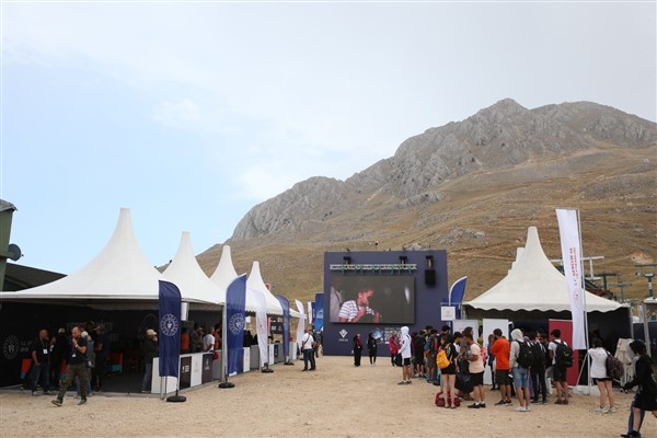 “Gökyüzü Gözlem Etkinlikleri