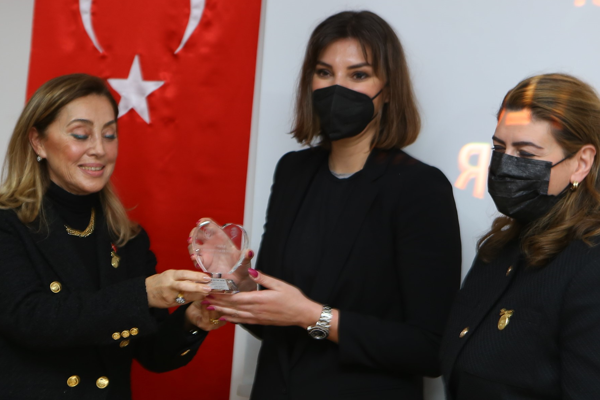 Gönül Takımı VakıfBank