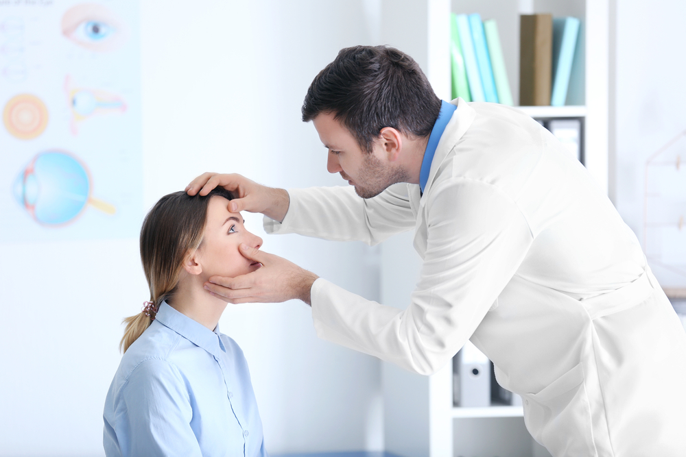 Göz sağlığını korumanıza yardımcı olacak öneriler