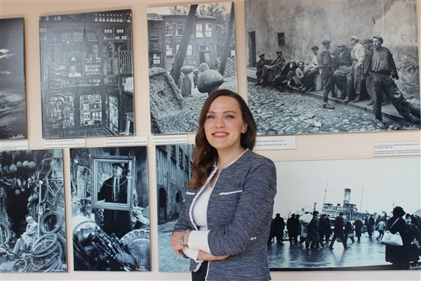 GSK Akademi Sertifika Programı tamamlandı